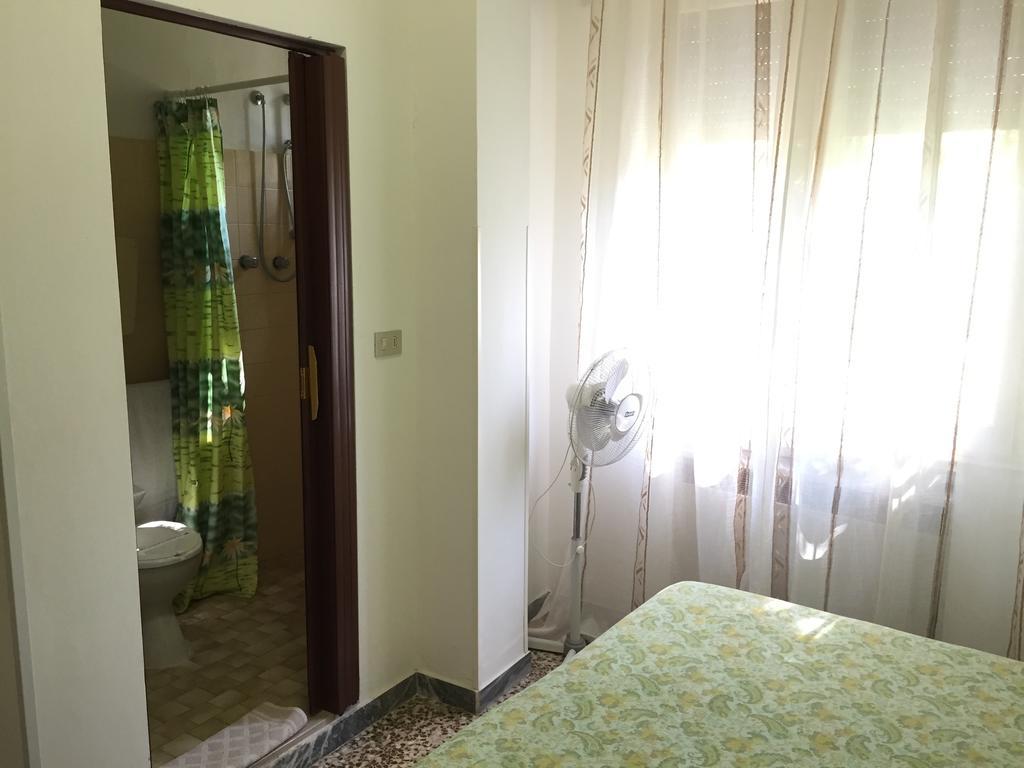 Hotel Toledo Rimini Chambre photo