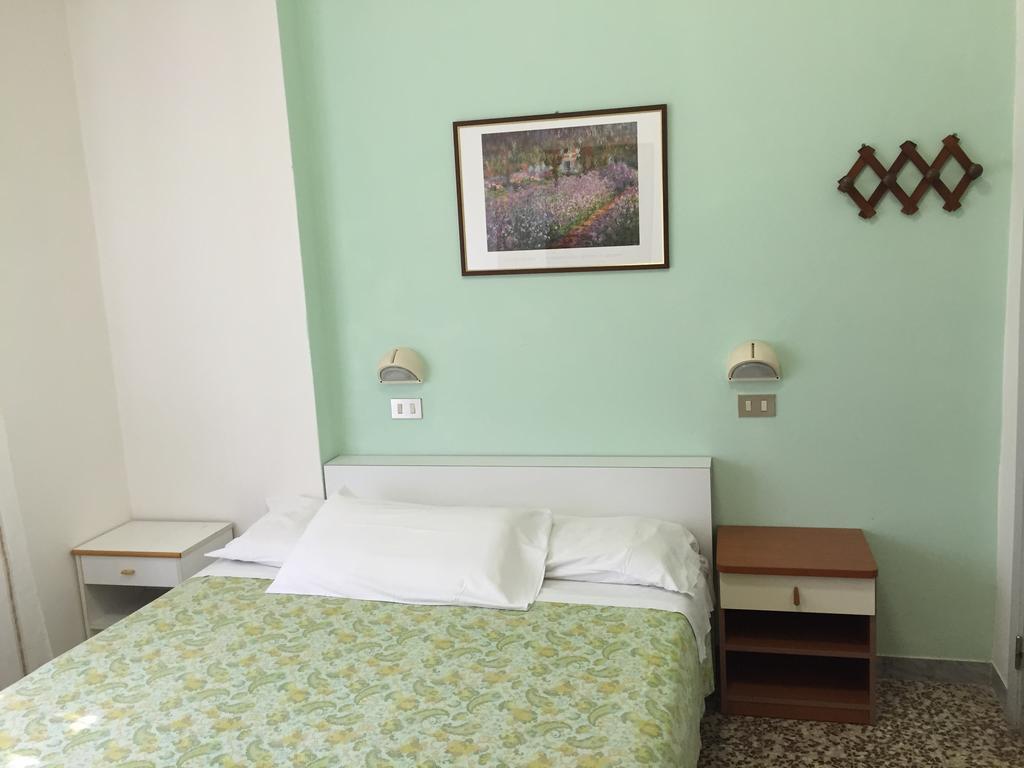 Hotel Toledo Rimini Chambre photo