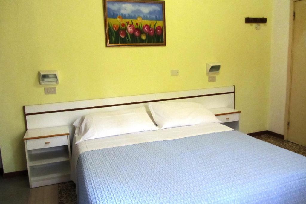 Hotel Toledo Rimini Chambre photo