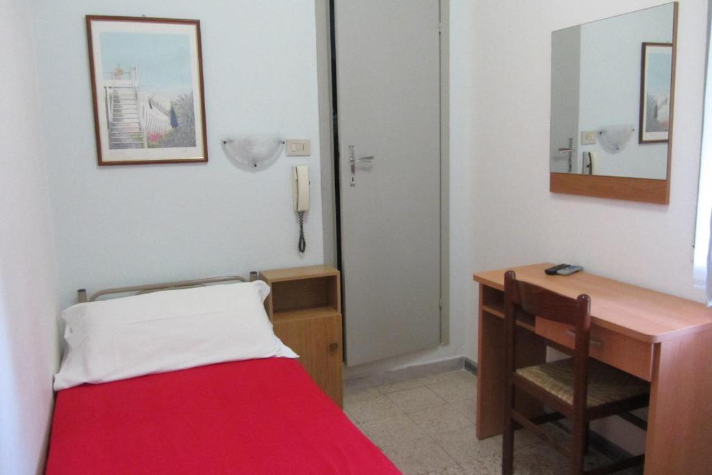 Hotel Toledo Rimini Extérieur photo