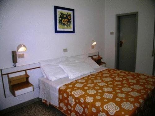 Hotel Toledo Rimini Extérieur photo