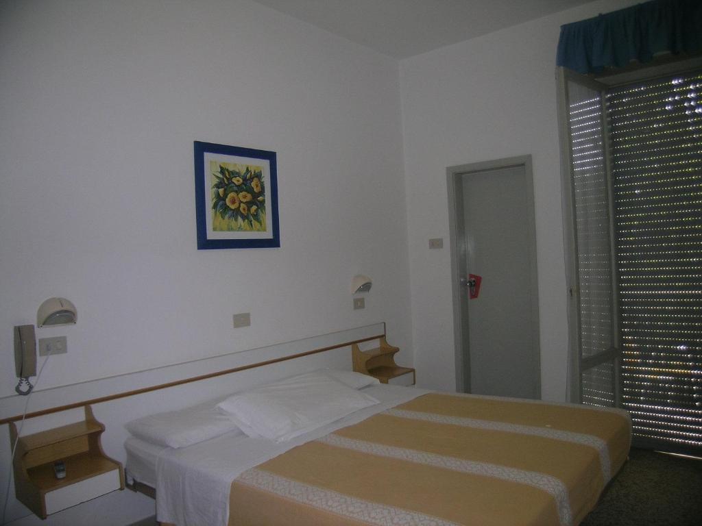 Hotel Toledo Rimini Extérieur photo