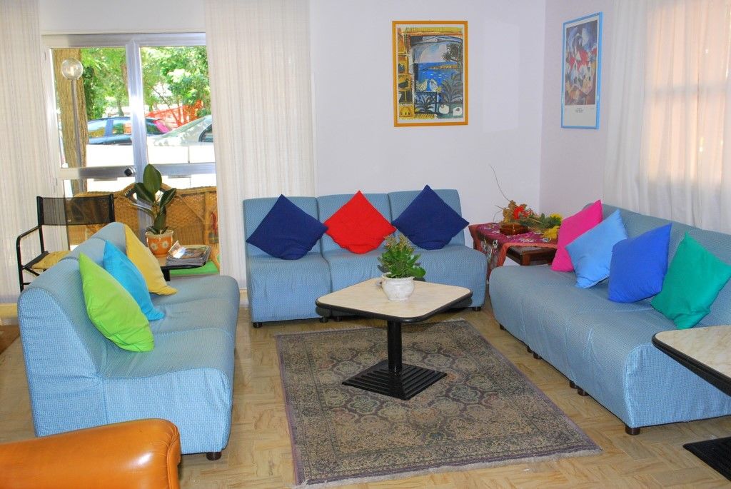 Hotel Toledo Rimini Extérieur photo