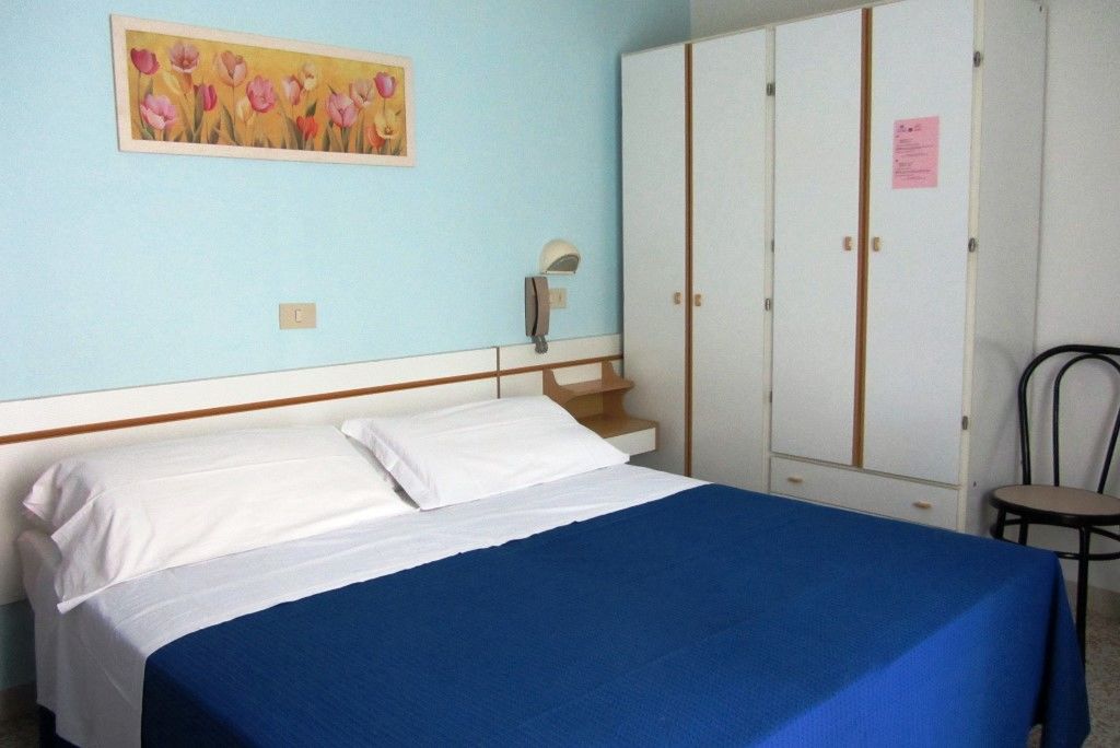 Hotel Toledo Rimini Extérieur photo
