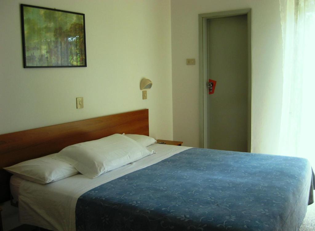 Hotel Toledo Rimini Chambre photo